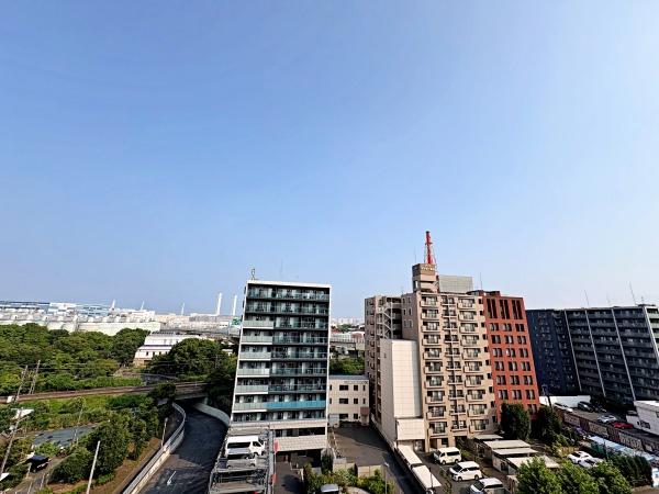 �_�ސ쌧���l�s�_�ސ��q����3���ڂ̒��Ã}���V�����̏Z�˂���̒��]�ʐ^