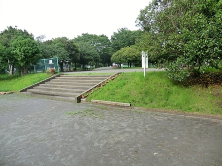 �_�ސ쌧���l�s�_�ސ��q����3���ڂ̒��Ã}���V�����̎��ӊ�