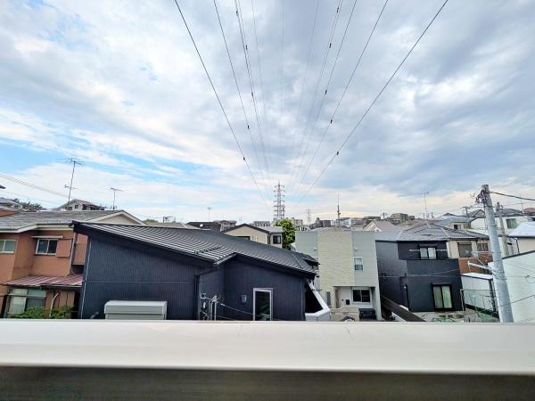 �_�ސ쌧���l�s�ߌ���k����7���ڂ̒��È�ˌ��Ă̏Z�˂���̒��]�ʐ^