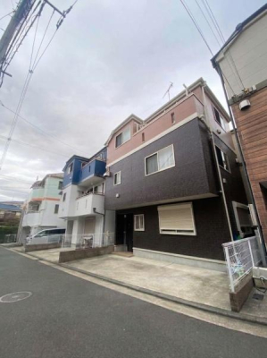 �_�ސ쌧���l�s�ߌ��擌����3���ڂ̒��È�ˌ��Ă̌��n�O�ώʐ^