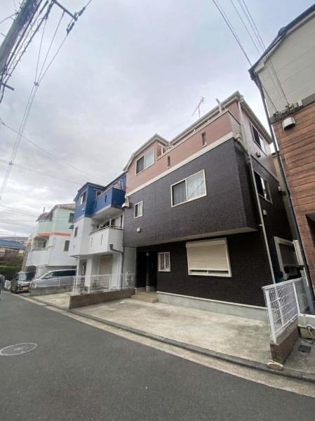 �_�ސ쌧���l�s�ߌ��擌����3���ڂ̒��È�ˌ��Ẳ摜