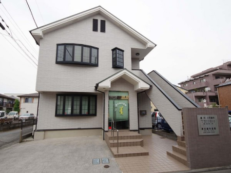 �_�ސ쌧���l�s�ߌ��抁�R2���ڂ̒��È�ˌ��Ă̎��ӊ�