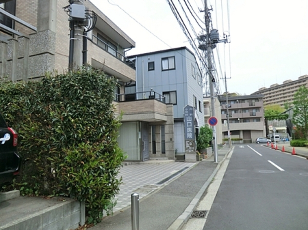 �_�ސ쌧���l�s�s�}��`�c�쒬�̒��È�ˌ��Ă̎��ӊ�