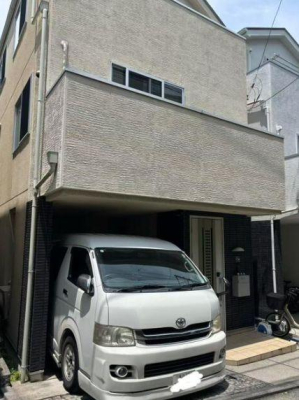 �_�ސ쌧���l�s����ŉz�̒��È�ˌ��Ă̌��n�O�ώʐ^