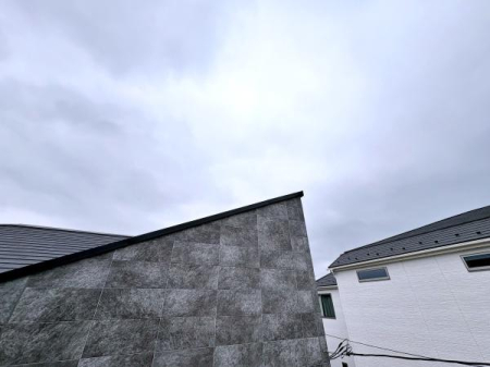 �_�ސ쌧���l�s�ۓy�P�J��㐛�c���̐V�z��ˌ��Ă̏Z�˂���̒��]�ʐ^