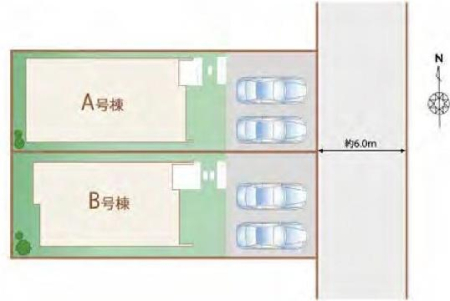 �_�ސ쌧����s�Ó��6���ڂ̐V�z��ˌ��Ă̋��}