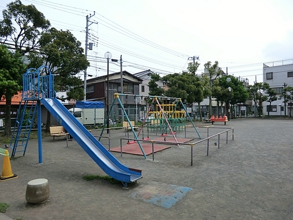 �_�ސ쌧���s����l�J�㒬�̒��È�ˌ��Ă̎��ӊ�
