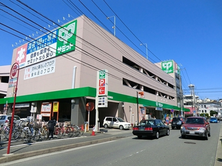 �_�ސ쌧���l�s�`�k��哤�˒��̒��Ã}���V�����̎��ӊ�