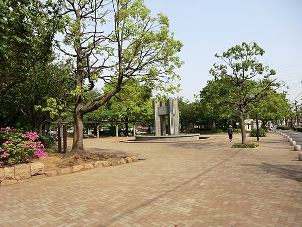 �_�ސ쌧���s����n�c�V��3���ڂ̒��È�ˌ��Ă̎��ӊ�