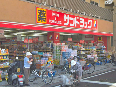 �_�ސ쌧���s���拞��3���ڂ̒��È�ˌ��Ă̎��ӊ�
