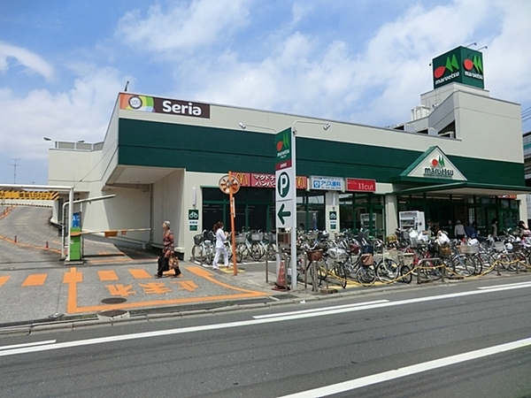 �_�ސ쌧���s����l�J�㒬�̒��È�ˌ��Ă̎��ӊ�