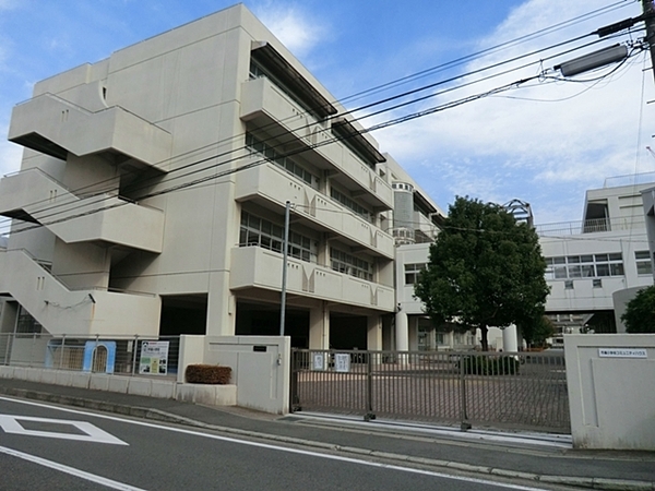 �_�ސ쌧���l�s�ߌ���s�ꉺ���̒��Ã}���V�����̎��ӊ�