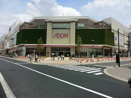 �_�ސ쌧��a�s�a�J3���ڂ̓y�n�̎��ӊ�