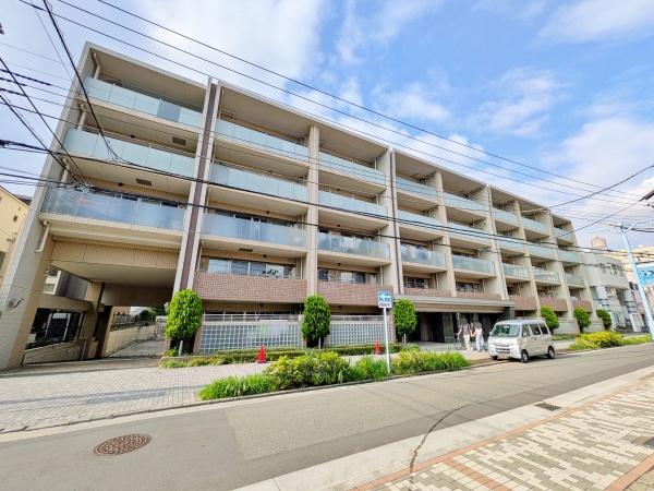 �_�ސ쌧���s�����捡�䒇���̒��Ã}���V�����̉摜
