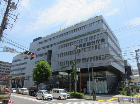 �_�ސ쌧���l�s��撆����4���ڂ̒��È�ˌ��Ă̎��ӊ�