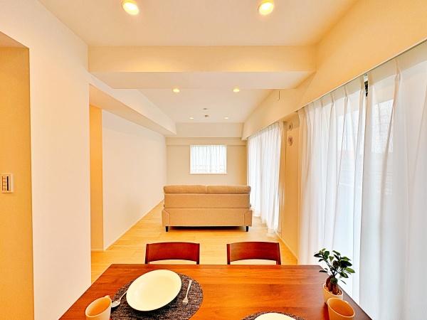 �_�ސ쌧���l�s�t��`�c�k1���ڂ̒��Ã}���V�����̃��r���O