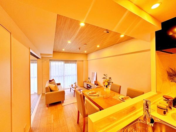 �_�ސ쌧���l�s���剪4���ڂ̒��Ã}���V�����̃��r���O