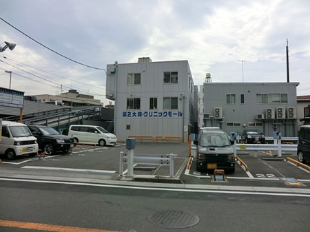�_�ސ쌧��a�s���ߊ�3���ڂ̒��Ã}���V�����̎��ӊ�