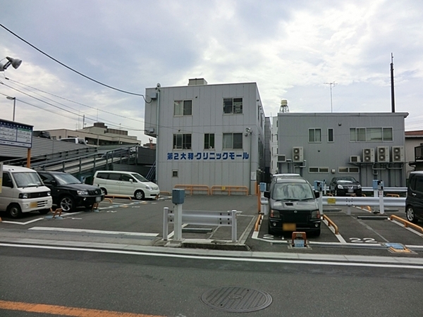 �_�ސ쌧��a�s���ߊ�3���ڂ̒��Ã}���V�����̎��ӊ�