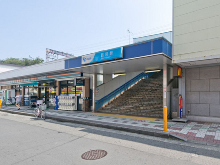 �_�ސ쌧��a�s���ߊ�3���ڂ̒��Ã}���V�����̎��ӊ�