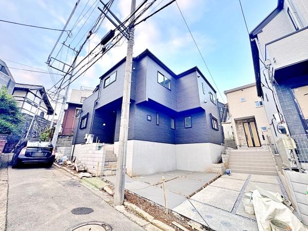 �_�ސ쌧���l�s���M��̐V�z��ˌ��Ă̌��n�O�ώʐ^