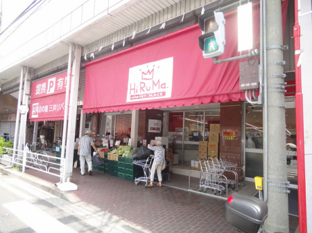 �_�ސ쌧���l�s������蒬1���ڂ̒��Ã}���V�����̎��ӊ�