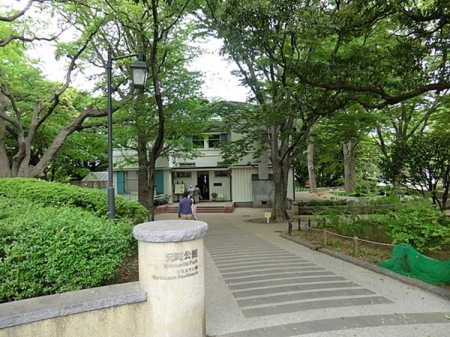 �_�ސ쌧���l�s������蒬1���ڂ̒��Ã}���V�����̎��ӊ�