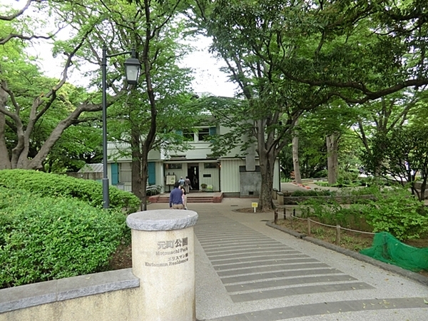 �_�ސ쌧���l�s������蒬1���ڂ̒��Ã}���V�����̎��ӊ�