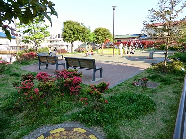 �_�ސ쌧���l�s�˒ˋ敽��1���ڂ̒��Ã}���V�����̎��ӊ�