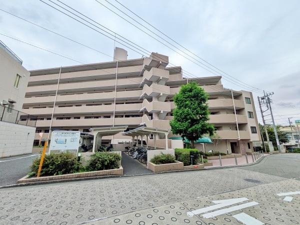 �_�ސ쌧���l�s�����x���̒��Ã}���V�����̌��n�O�ώʐ^