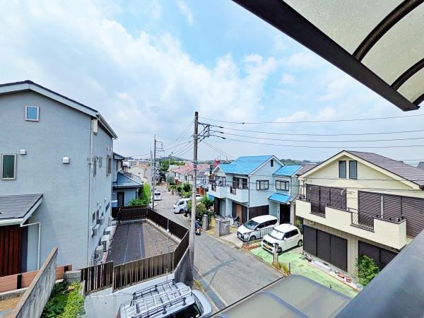 �_�ސ쌧���l�s�_�ސ��O�����̒��È�ˌ��Ă̏Z�˂���̒��]�ʐ^