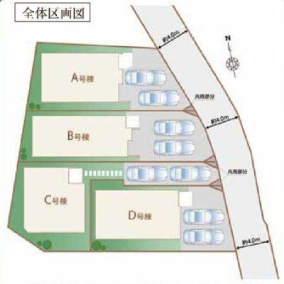 �_�ސ쌧����s�ғ�����2���ڂ̐V�z��ˌ��Ă̋��}