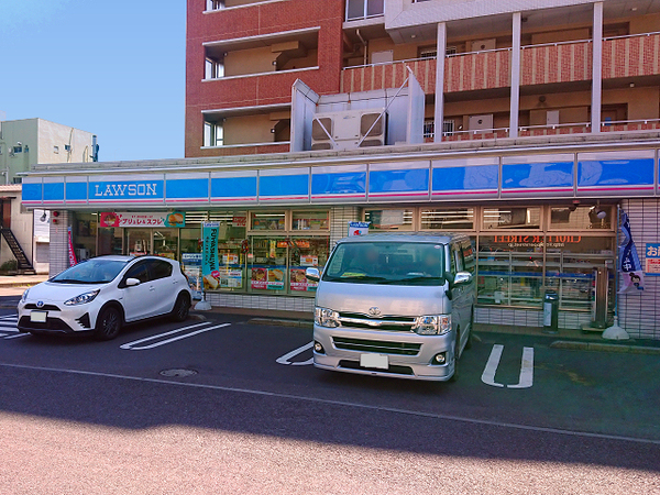 �_�ސ쌧���l�s����R����5���ڂ̒��Ã}���V�����̎��ӊ�
