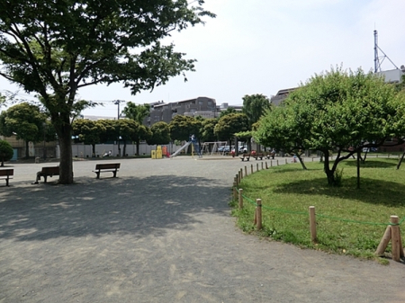 �_�ސ쌧���l�s���敽��1���ڂ̒��Ã}���V�����̎��ӊ�