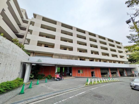 �_�ސ쌧���l�s�t��������u��3���ڂ̒��Ã}���V�����̊����\�z�}(�O��)