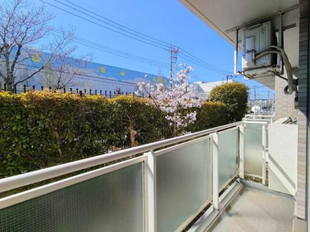 �_�ސ쌧���l�s�ߌ��扺���g2���ڂ̒��Ã}���V�����̃o���R�j�[