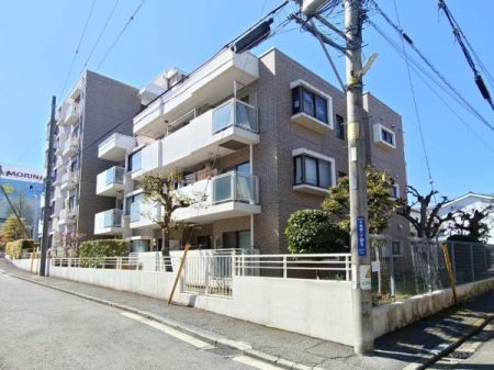 �_�ސ쌧���l�s�ߌ��扺���g2���ڂ̒��Ã}���V�����̂��̑����n