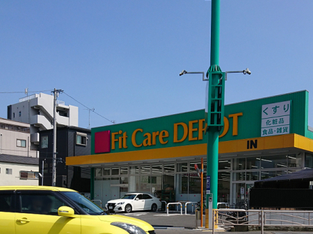 �_�ސ쌧���l�s�ߌ��扺���g2���ڂ̒��Ã}���V�����̎��ӊ�
