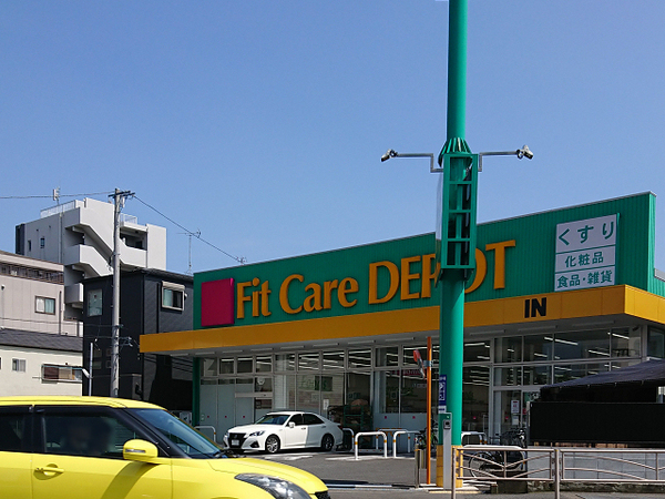 �_�ސ쌧���l�s�ߌ��扺���g2���ڂ̒��Ã}���V�����̎��ӊ�