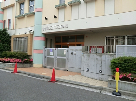 �_�ސ쌧���l�s�ߌ��扺���g2���ڂ̒��Ã}���V�����̎��ӊ�