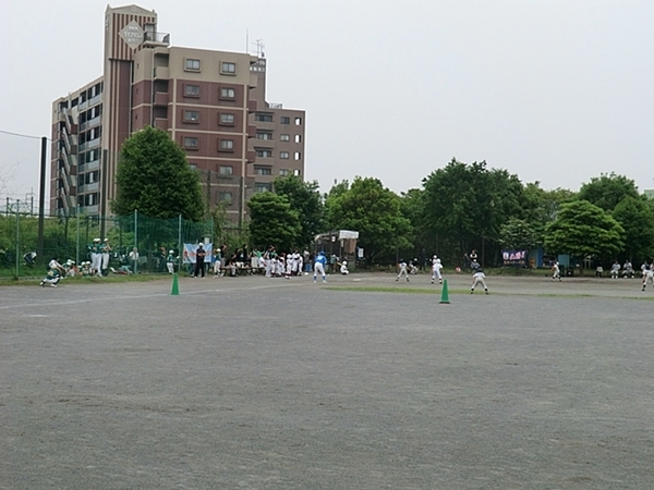 �_�ސ쌧���l�s�ߌ��扺���g2���ڂ̒��Ã}���V�����̎��ӊ�