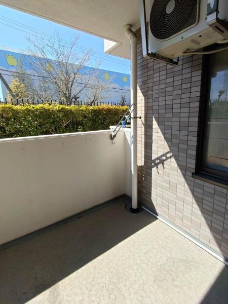 �_�ސ쌧���l�s�ߌ��扺���g2���ڂ̒��Ã}���V�����̃o���R�j�[