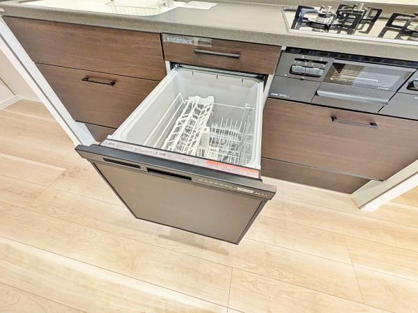 �_�ސ쌧���l�s�����Β��̒��Ã}���V�����̃L�b�`��