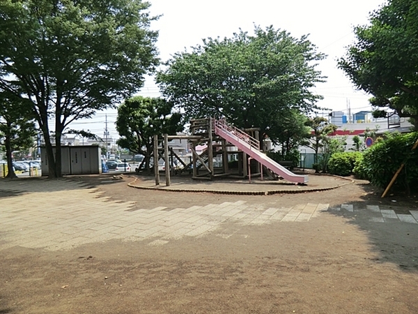 �_�ސ쌧����s�T���̓y�n�̎��ӊ�