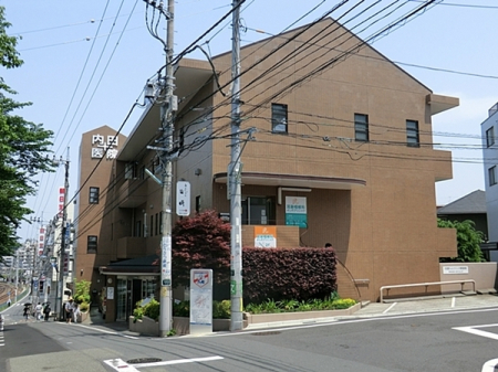 �_�ސ쌧���s�����捂��4���ڂ̒��È�ˌ��Ă̎��ӊ�