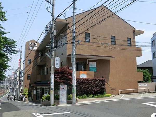 �_�ސ쌧���s�����捂��4���ڂ̒��È�ˌ��Ă̎��ӊ�