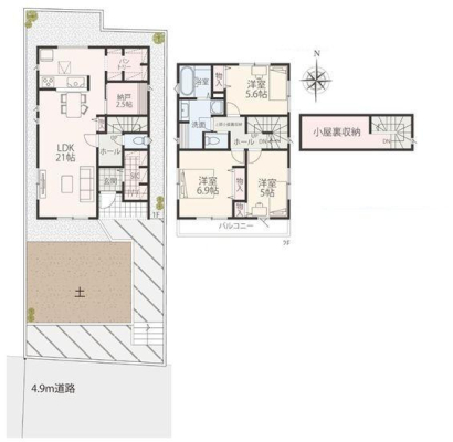 �_�ސ쌧���l�s�s�}�揟�c���̐V�z��ˌ��Ẳ摜