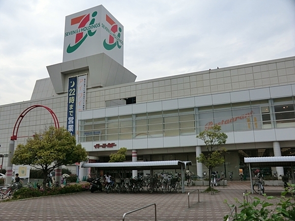 �_�ސ쌧���s���戮��2���ڂ̐V�z��ˌ��Ă̎��ӊ�
