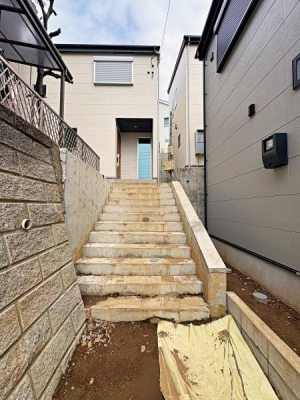 �_�ސ쌧��a�s���c3���ڂ̐V�z��ˌ��Ă̂��̑�