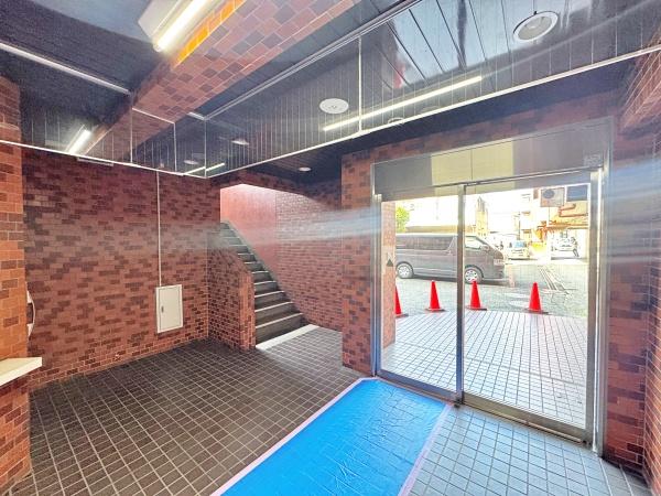 �_�ސ쌧���l�s����掛�O1���ڂ̒��Ã}���V�����̃G���g�����X